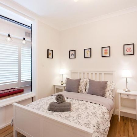 Boutique Central Apartment - Vogue Фримантл Экстерьер фото