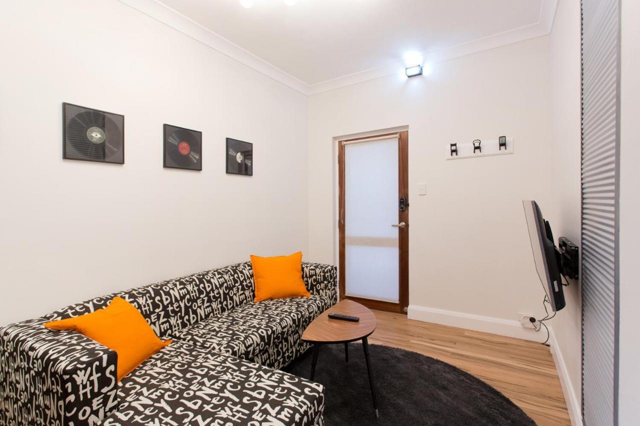 Boutique Central Apartment - Vogue Фримантл Экстерьер фото