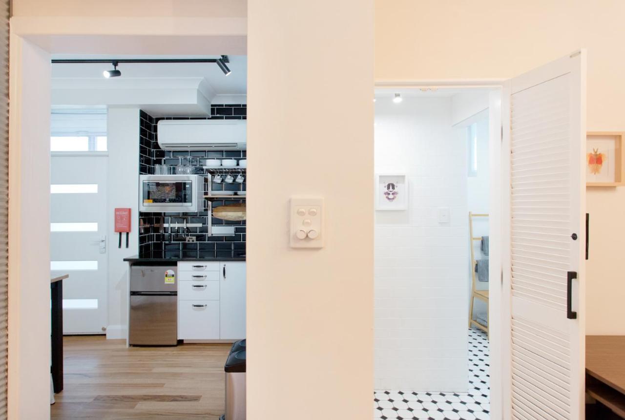 Boutique Central Apartment - Vogue Фримантл Экстерьер фото